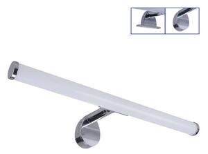 Prezent 70212 - Lampada LED per specchi da bagno JIZO DUALFIX LED/6W/230V IP44