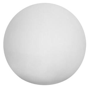 Sfera Solare Luminosa a LED da Giardino Piscina Ø30 cm in Resina Arkema