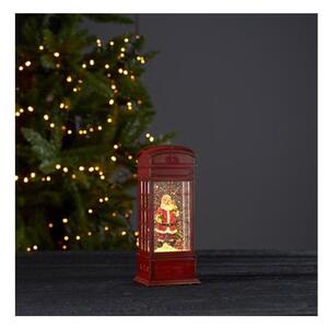 Eglo 411229 - Decorazione LED natalizia VINTER 1xLED/0,064W/3xAAA