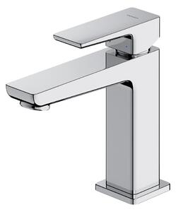 Omnires Parma PM7410 CR, Lavabo, Ottone, Cromo