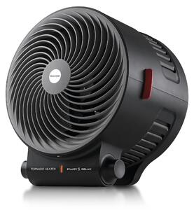Stufa ventilata potente da 2000 W - Modello da tavolo - Per uso interno