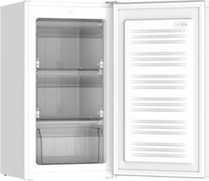 Akai Congelatore a Cassetti Verticale Capacit 65 Litri Classe energetica E Capacit di congelamento 3 Kg/24h colore Bianco - ICE115-R