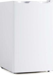 Akai Mini Frigo Frigobar 90 Litri Classe E Raffreddamento Statico colore Bianco - AKFR107-R