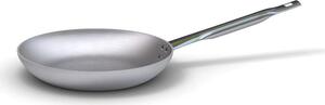 BALLARINI Padella Induzione in Alluminio Professionale 28 cm Serie 6800