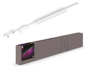 Philips-SET 4xLED RGB Luce dimmerabile per sistema a binario Hue LED RGB/44,6W/230V