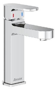 Miscelatore per lavabo RAVAK Chrome cromo X070191
