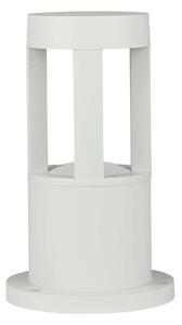 LED Lampada da esterno LED/10W/230V 25cm 4000K IP65 bianco