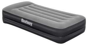Bestway 67401-5 Materasso singolo 191x97x46 cm con pompa integrata