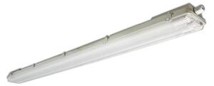 Lampada fluorescente tecnica LED T8 2xG13/18W/230V 4000K IP65