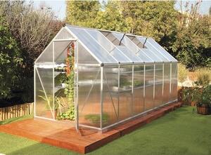 Serra Palram Mythos 6x14, 1,85 m x 4,25 m
