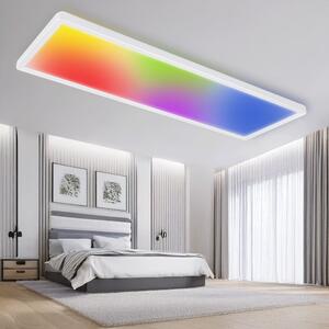 Lampada da soffitto a LED PULS S22 RGB, 3150 lm, 23W
