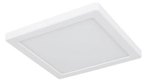 Globo 12380-12W - Plafoniera LED LASSE LED/12W/230V 3000/4000/6500K bianco