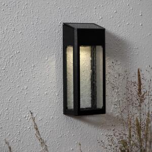 Applique solare a LED 'Wally', 8x20 cm