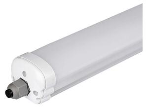 LED Lampada fluorescente per impieghi gravosi SERIE X LED/24W/230V 6500K 120cm IP65