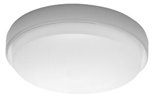 Plafoniera led promoingross yndi q28 t28 wh cct ip65 pvc metacrilato - Promoingross