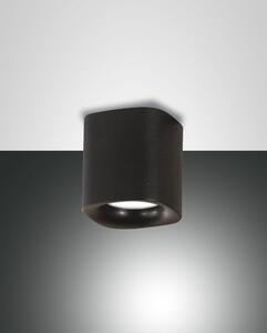 Fabas Luce Smooth Spot in alluminio