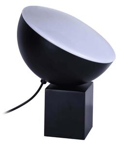 Klausen 148003 - Lampada da tavolo a LED CROWD LED/10W/230V nero