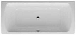 LAUFEN Vasca da bagno da incasso LAUFEN PRO 1700x750 mm con scarico centrale