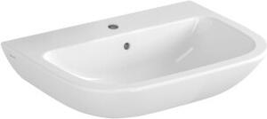 VITRA 5503L003-0001, lavabo S20, dimensioni 600 x 460 mm
