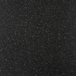 Pavimento Primaflor in PVC OAKLAND Granite Black 2,00m x 0,50m - al metro - Pavimento vinilico di design Pavimento CV aspetto pietra