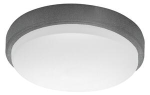 Plafoniera led promoingross yndi t28 cct ip65 pvc metacrilato - Promoingross