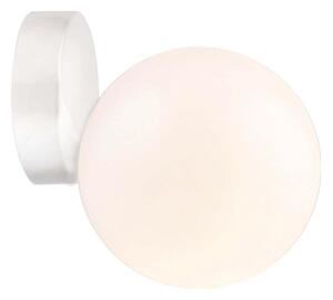 Klausen 146015 - Applique a LED da bagno ARIA 1xG9/5W/230V IP44 bianco