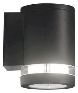 Elstead - Applique a LED da esterno MAGNUS 1xGX53/9W/230V IP54