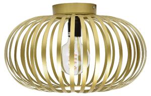 Lampada da soffitto Urban Interiors Flow - Oro - Metallo - Ø40x23