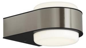 Briloner 3035-012- Applique a LED da esterno HANAU LED/6,5W/230V IP44 cromo