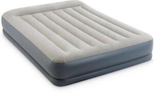 Materasso ad acqua Famanu Queen Pillow Rest con tecnologia Fiber-Tech - 152 x 203 x 30 cm