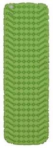 Materasso gonfiabile, Bestway WanderLite, rettangolare, misura standard