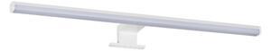 Kanlux 34934 - Illuminazione a LED per specchi da bagno ASTIM LED/12W/230V IP44 bianco