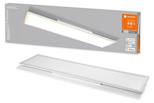 Ledvance- LED RGBW Plafoniera dimmerabile SMART+ PLANON LED/36W/230V Wi-Fi