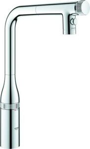 Miscelatore per lavello ESSENCE SMARTCONTROL cromo