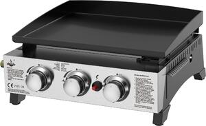 Griglia a gas "Austin III" AY4420
