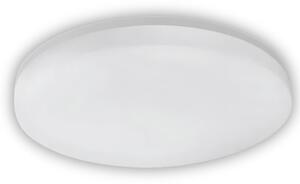 ENOVALITE Plafoniera LED, EEK: F, 18 W, 1880 lm, 4000 K, Ø 220 mm