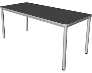 Scrivania Prime 180x80 cm antracite