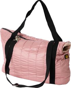 Borsa per cani Fashion Dog - Rosa