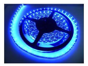 LED Striscia resistente all'acqua 5m IP65 blu