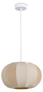 Lampada a sospensione Lampada a sospensione Soggiorno Camera da letto Sala da pranzo Nylon moderno E27