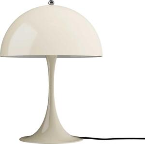 Louis Poulsen Panthella 320 lampada da tavolo in acrilico stampato a iniezione