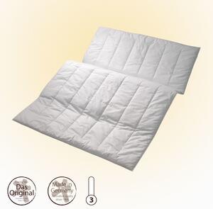 Piumino Duo - Rivestimento in cotone - 135 x 200 cm