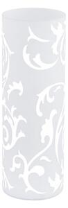 EGLO 91243 - Lampada da tavolo GEO 1xE27/60W