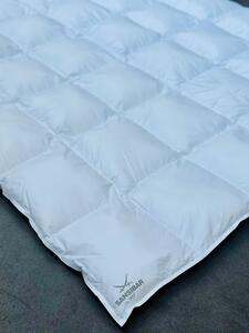 Coperta per tutte le stagioni Sansibar Ocean Dream, Sensofill Soft, media, 135x200 cm