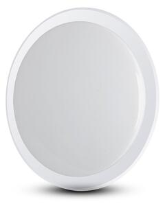 Plafoniera a LED, effetto stellato, controllo tramite app e vocale, CCT, VT-5161