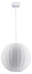 Lampada a sospensione Lampada a sospensione Soggiorno Camera da letto Sala da pranzo Nylon moderno E27