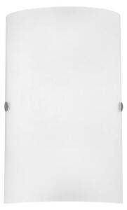 EGLO 85979 - Applique TROY 3 1x14/60W bianco