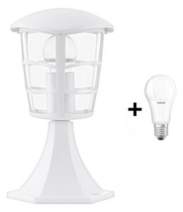 Eglo 93096 - Lampada LED da esterno ALORIA 1xE27/8,5W/230V