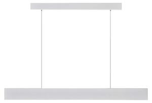 Kalb | BLADE Lampada da soffitto a LED per interni, 8 mm, molto sottile, regolabile in altezza, bianco