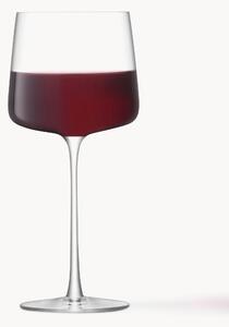 Bicchiere da vino rosso Metropolitan 4 pz